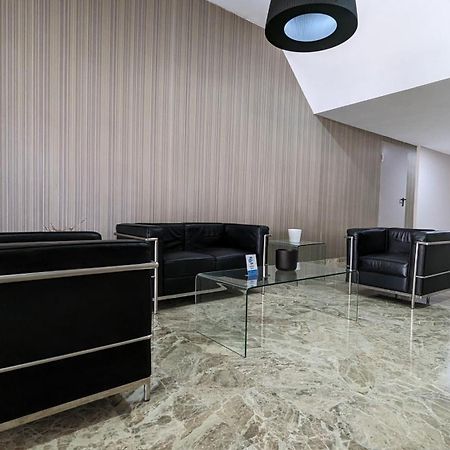 Torre Lugano Sea View Apartment Benidorm Luaran gambar
