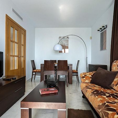 Torre Lugano Sea View Apartment Benidorm Luaran gambar