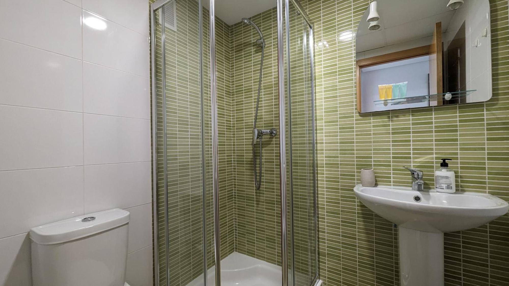 Torre Lugano Sea View Apartment Benidorm Luaran gambar